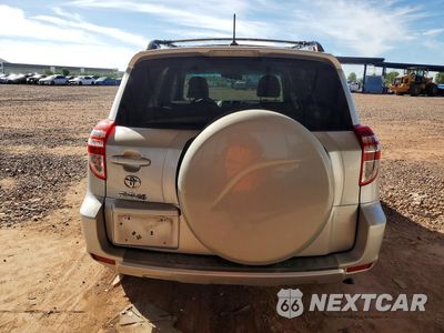 Zdjęcie 6 z 12 samochodu: 2011 TOYOTA RAV4 BASE VIN:2T3ZF4DV6BW053481 - miniatura