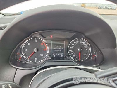 Zdjęcie 9 z 12 samochodu: 2016 AUDI Q5 TDI PREMIUM PLUS VIN:WA1CVAFP5GA066681 - miniatura