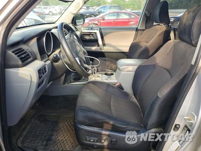 Zdjęcie 7 z 13 samochodu: 2012 TOYOTA 4RUNNER SR5 VIN:JTEBU5JR9C5082627 - miniatura