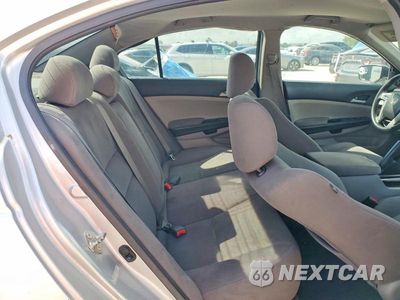 Zdjęcie 10 z 12 samochodu: 2011 HONDA ACCORD LXP VIN:1HGCP2F40BA058929 - miniatura