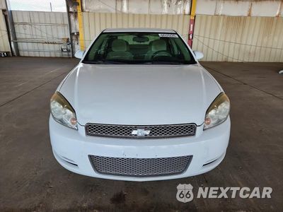 Piąte zdjęcie samochodu w środku: 2015 CHEVROLET IMPALA LIMITED LS VIN:2G1WA5E34F1166387 - miniatura