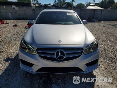 Piąte zdjęcie samochodu w środku: 2014 MERCEDES-BENZ E 350 VIN:WDDHF5KB7EB027789 - miniatura