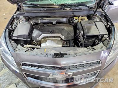 Zdjęcie 11 z 12 samochodu: 2013 CHEVROLET MALIBU 1LT VIN:1G11C5SA1DF337917 - miniatura