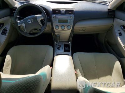 Zdjęcie 8 z 12 samochodu: 2008 TOYOTA CAMRY LE VIN:4T1BE46K58U206859 - miniatura
