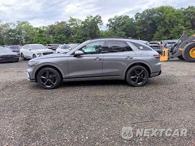 Zdjęcie 15 z 15 samochodu: 2026 GENESIS GV70 SPORT PRESTIGE VIN:5NMMFDTB3TH068642 - miniatura