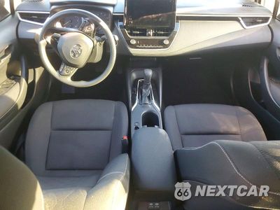 Zdjęcie 8 z 13 samochodu: 2025 TOYOTA COROLLA HYBRID LE VIN:JTDBCMFE5SJ045281 - miniatura