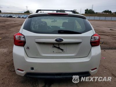 Zdjęcie 6 z 12 samochodu: 2015 SUBARU IMPREZA VIN:JF1GPAA69F9204888 - miniatura