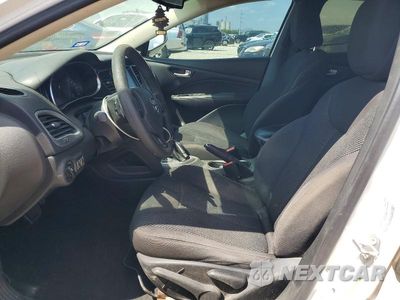Zdjęcie 7 z 13 samochodu: 2015 DODGE DART SXT VIN:1C3CDFBB5FD406560 - miniatura