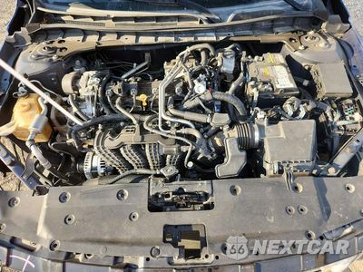 Zdjęcie 11 z 12 samochodu: 2019 NISSAN ALTIMA S VIN:1N4BL4BV8KC107790 - miniatura