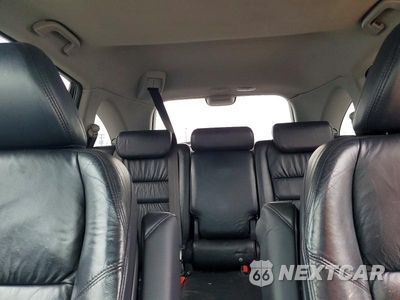 Zdjęcie 10 z 13 samochodu: 2008 HONDA CR-V EXL VIN:5J6RE48718L017590 - miniatura