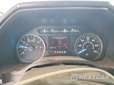 Zdjęcie 9 z 12 samochodu: 2019 FORD F150 SUPERCREW VIN:1FTEW1E53KFC76381 - miniatura