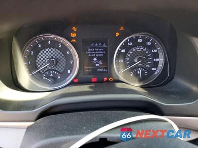 Zdjęcie 9 z 13 samochodu: 2020 HYUNDAI ELANTRA SE VIN:5NPD74LF2LH586731 - miniatura