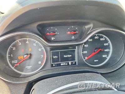 Zdjęcie 9 z 12 samochodu: 2019 CHEVROLET CRUZE LS VIN:1G1BC5SM2K7150577 - miniatura