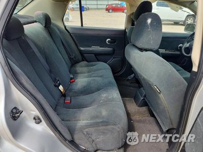 Zdjęcie 10 z 12 samochodu: 2010 NISSAN VERSA 1.8 S VIN:3N1BC1AP1AL368177 - miniatura