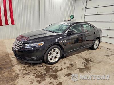 2017 FORD TAURUS SEL 1FAHP2E85HG144385 - główne zdjęcie licytacji z USA - miniatura