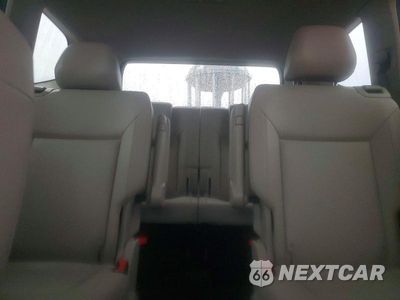 Zdjęcie 10 z 13 samochodu: 2019 VOLKSWAGEN ATLAS SE VIN:1V2UR2CA2KC536892 - miniatura