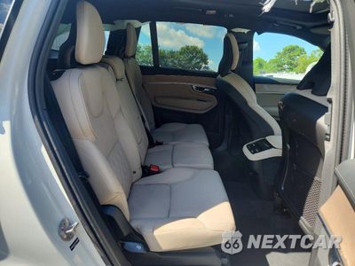 Zdjęcie 11 z 14 samochodu: 2026 VOLVO XC90 PLUS VIN:YV4062PE4T1536893 - miniatura