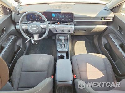 Zdjęcie 8 z 13 samochodu: 2026 HYUNDAI KONA SE VIN:KM8HA3AB6TU390256 - miniatura