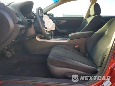 Zdjęcie 7 z 12 samochodu: 2015 NISSAN ALTIMA 2.5 S VIN:1N4AL3AP6FC137496 - miniatura