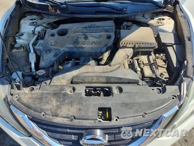 Zdjęcie 11 z 13 samochodu: 2017 NISSAN ALTIMA 2.5 SV VIN:1N4AL3AP1HC215685 - miniatura