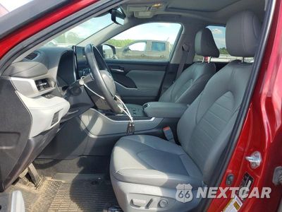Zdjęcie 7 z 13 samochodu: 2023 TOYOTA HIGHLANDER HYBRID XLE VIN:5TDKBRCH8PS600281 - miniatura