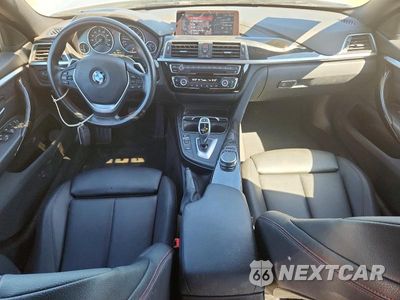 Zdjęcie 8 z 12 samochodu: 2019 BMW 430I GRAN COUPE VIN:WBA4J1C57KBM16773 - miniatura