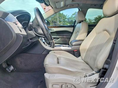 Zdjęcie 7 z 14 samochodu: 2014 CADILLAC SRX PERFORMANCE COLLECTION VIN:3GYFNCE33ES517206 - miniatura