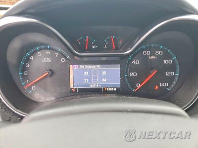 Zdjęcie 9 z 12 samochodu: 2014 CHEVROLET IMPALA LTZ VIN:2G1155S36E9233235 - miniatura