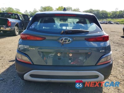 Zdjęcie 6 z 14 samochodu: 2022 HYUNDAI KONA SE VIN:KM8K2CAB5NU860220 - miniatura