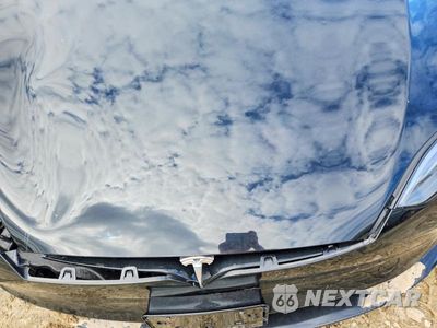Zdjęcie 11 z 12 samochodu: 2022 TESLA MODEL S VIN:5YJSA1E54NF486871 - miniatura
