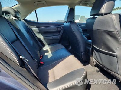 Zdjęcie 10 z 13 samochodu: 2014 TOYOTA COROLLA S PLUS VIN:5YFBURHEXEP026748 - miniatura