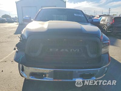 Piąte zdjęcie samochodu w środku: 2014 RAM 1500 LARAMIE VIN:1C6RR7VT6ES414489 - miniatura