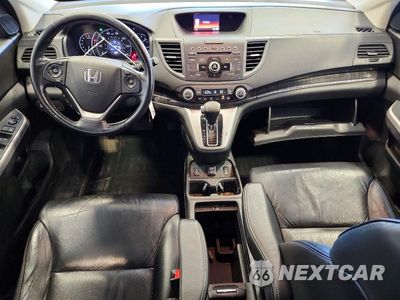 Zdjęcie 8 z 13 samochodu: 2012 HONDA CR-V EXL VIN:5J6RM4H77CL063811 - miniatura