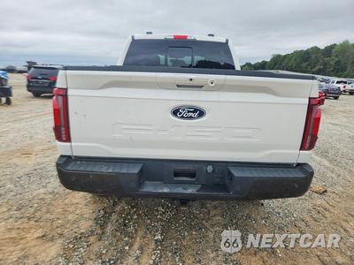 Zdjęcie 6 z 13 samochodu: 2024 FORD F150 KING RANCH VIN:1FTFW6LD2RFA45610 - miniatura