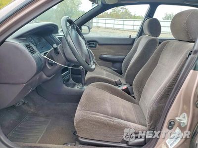 Zdjęcie 7 z 12 samochodu: 1993 TOYOTA COROLLA DX VIN:2T1AE09E6PC010696 - miniatura