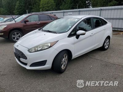 2015 FORD FIESTA SE 3FADP4BJ9FM129490 - główne zdjęcie licytacji z USA - miniatura