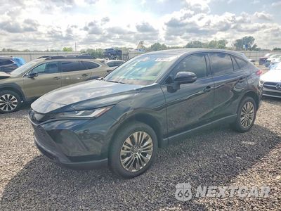 2022 TOYOTA VENZA LIMITED JTEAAAAHXNJ092002 - główne zdjęcie licytacji z USA - miniatura