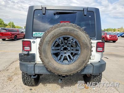 Zdjęcie 6 z 13 samochodu: 2012 JEEP WRANGLER UNLIMITED SPORT VIN:1C4BJWDG4CL282887 - miniatura