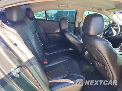 Zdjęcie 10 z 12 samochodu: 2015 BUICK LACROSSE VIN:1G4GB5G30FF280297 - miniatura