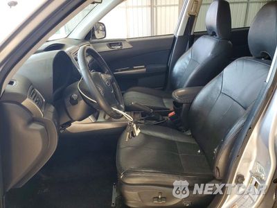 Zdjęcie 7 z 14 samochodu: 2012 SUBARU FORESTER LIMITED VIN:JF2SHAEC6CH433548 - miniatura