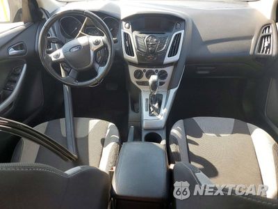 Zdjęcie 8 z 12 samochodu: 2012 FORD FOCUS SE VIN:1FAHP3K21CL426769 - miniatura