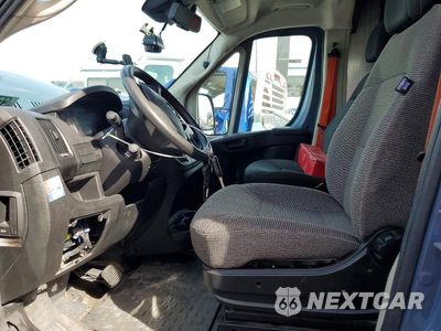 Zdjęcie 7 z 12 samochodu: 2021 RAM PROMASTER 3500 DELIVERY VAN VIN:3C6MRVJGXME536460 - miniatura