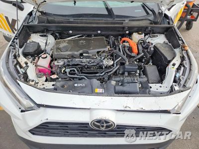 Zdjęcie 12 z 13 samochodu: 2025 TOYOTA RAV4 HYBRID XLE VIN:4T3RWRFV4SU213299 - miniatura
