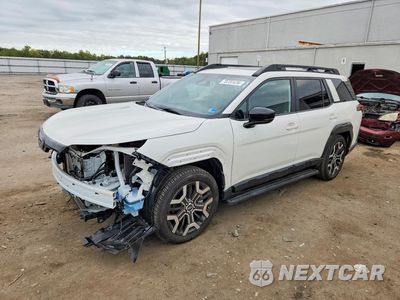 2026 SUBARU OUTBACK TOURING XT JF2BURJDXTY468280 - główne zdjęcie licytacji z USA - miniatura