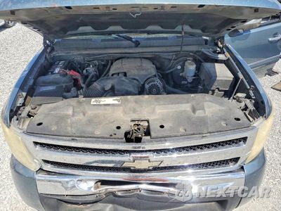 Zdjęcie 11 z 13 samochodu: 2009 CHEVROLET SILVERADO C1500 LT VIN:3GCEC23J89G256862 - miniatura