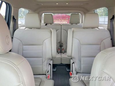 Zdjęcie 10 z 13 samochodu: 2019 GMC ACADIA DENALI VIN:1GKKNXLS2KZ252609 - miniatura