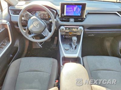 Zdjęcie 8 z 14 samochodu: 2025 TOYOTA RAV4 WOODLAND EDITION VIN:2T3UWRFV0SW256841 - miniatura