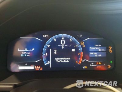 Zdjęcie 9 z 13 samochodu: 2026 LEXUS IS 350 F SPORT DESIGN VIN:JTHBZ1B23T5104782 - miniatura