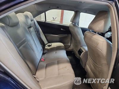 Zdjęcie 10 z 13 samochodu: 2014 TOYOTA CAMRY LE VIN:4T4BF1FK3ER385156 - miniatura