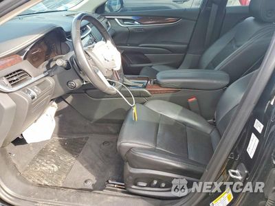 Zdjęcie 7 z 12 samochodu: 2016 CADILLAC XTS LUXURY COLLECTION VIN:2G61M5S37G9133936 - miniatura
